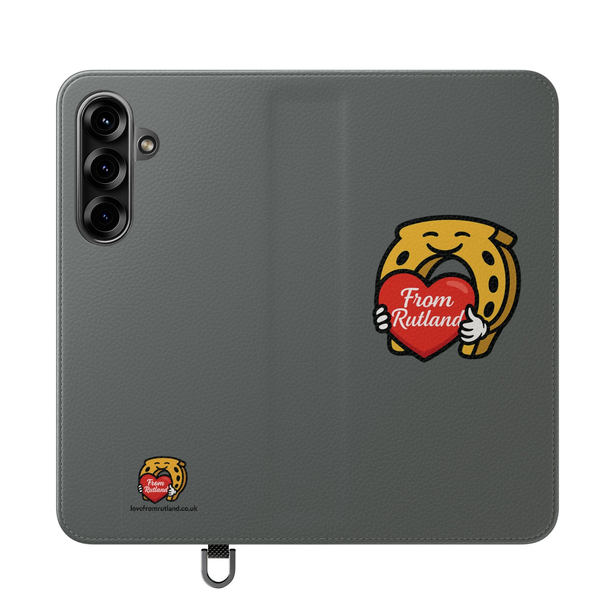 Flip Cases