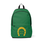 Classic Logo Love from Rutland Backpack