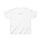 Classic Logo Love From Rutland Kids Tee