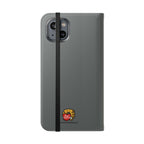 Heart & Horseshoe Flip Phone Cases
