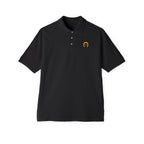 Men's Piqué Classic Logo Polo Shirt