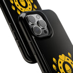 Classic Logo Magnetic I-Phone Cases
