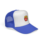 Heart & Horseshoe Trucker Caps