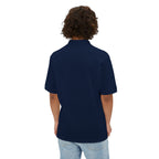 Men's Piqué Classic Logo Polo Shirt