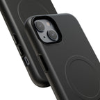 Heart & Horseshoe Tough Magnetic Phone Cases