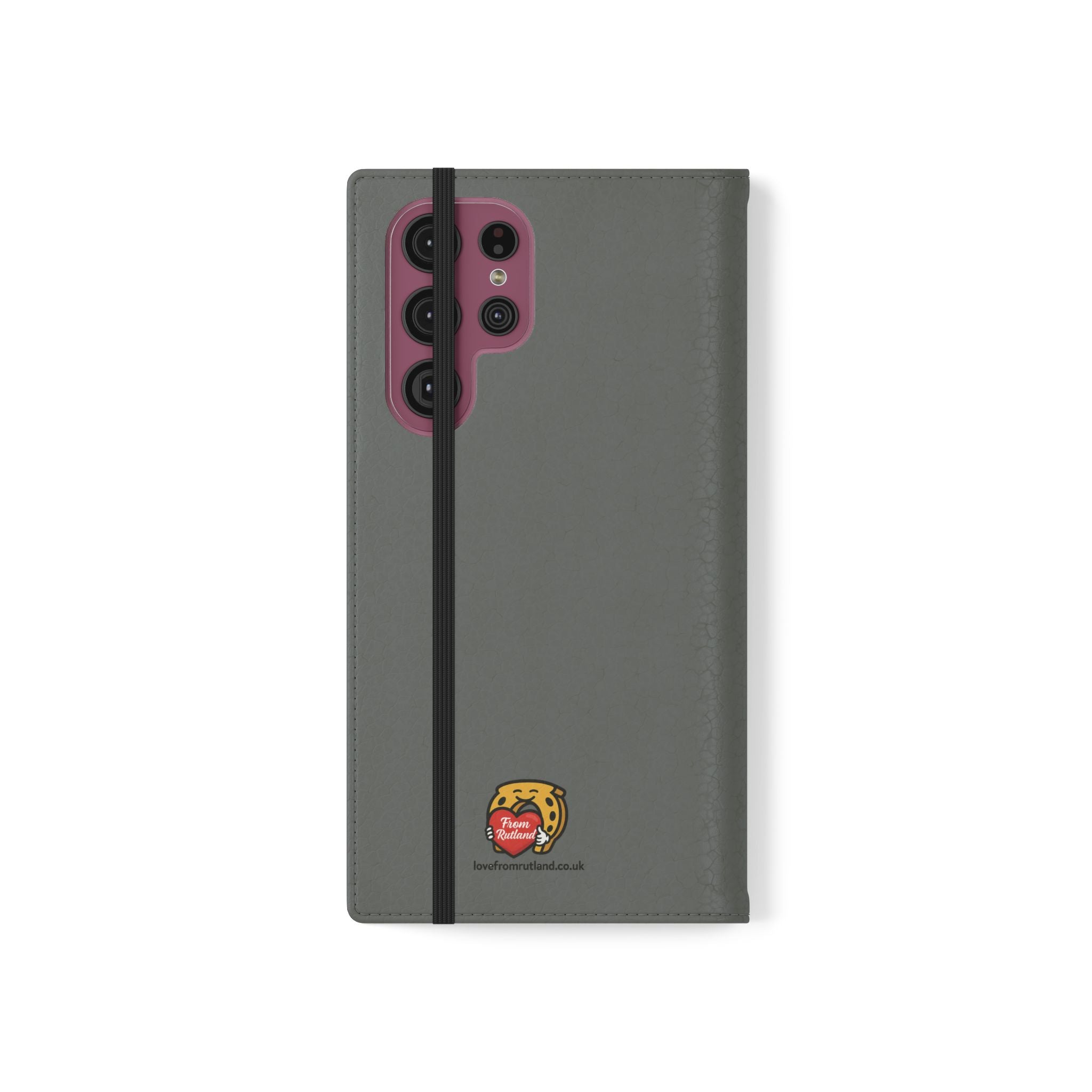 Flip Cases