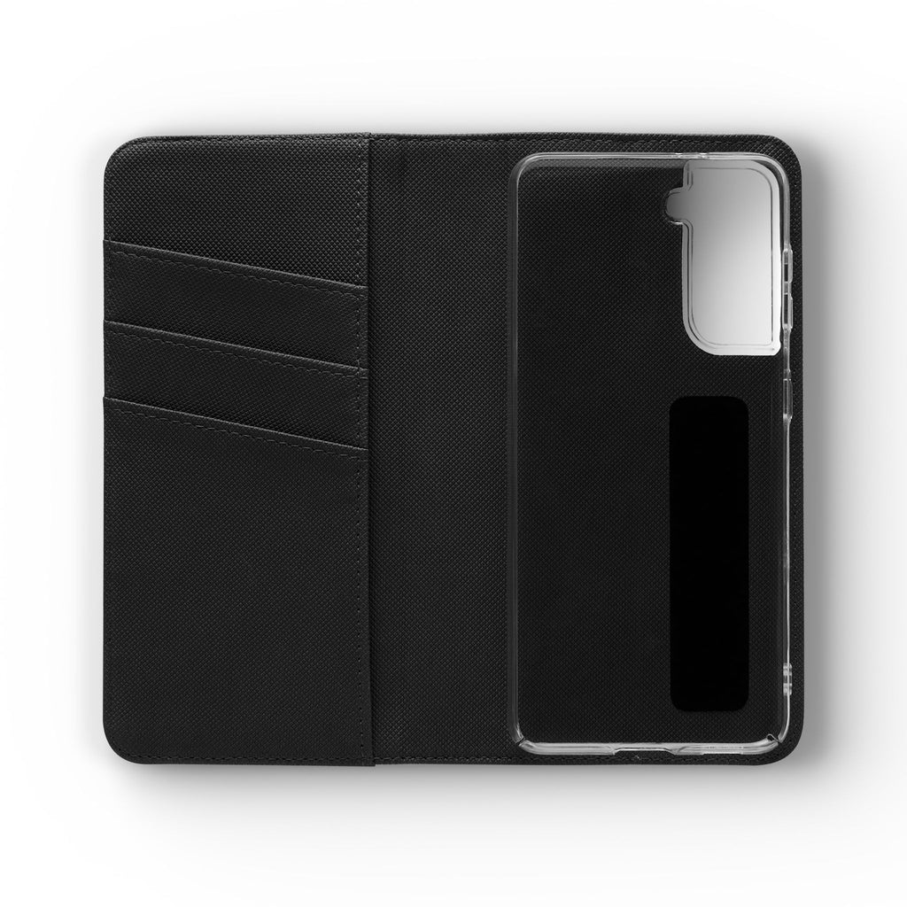Heart & Horseshoe Flip Phone Cases