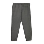 Classic Logo Adidas Unisex Casual Fleece Joggers