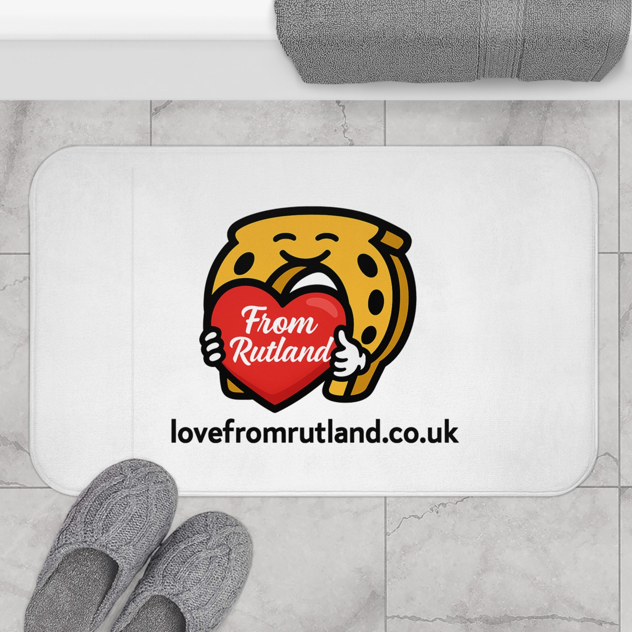 Bath Mat