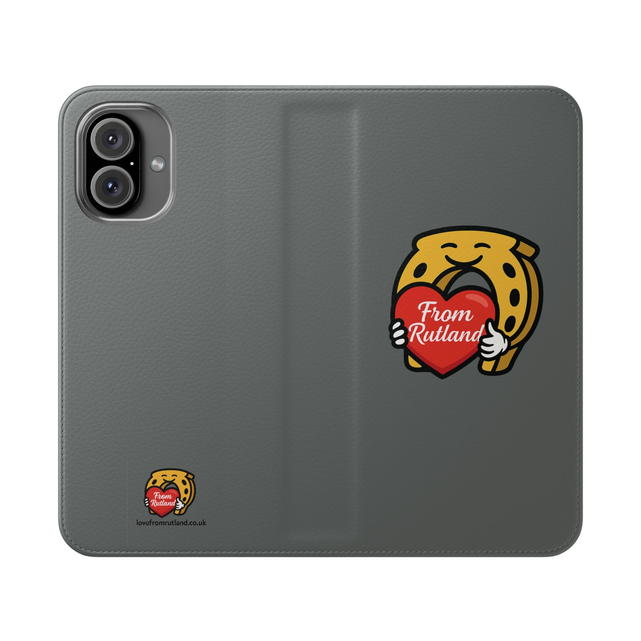 Flip Cases