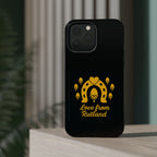 Classic Logo Magnetic I-Phone Cases