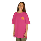 Classic Logo Love From Rutland Kids Tee