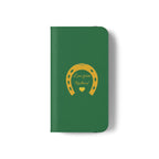 Heart & Horseshoe Flip Phone Cases