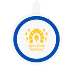 Classic Logo Quake Wireless Charging Pad
