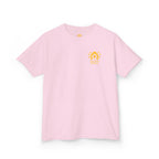 Classic Logo Love From Rutland Kids Tee