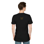 Unisex Softstyle T-Shirt with Classic Logo Design