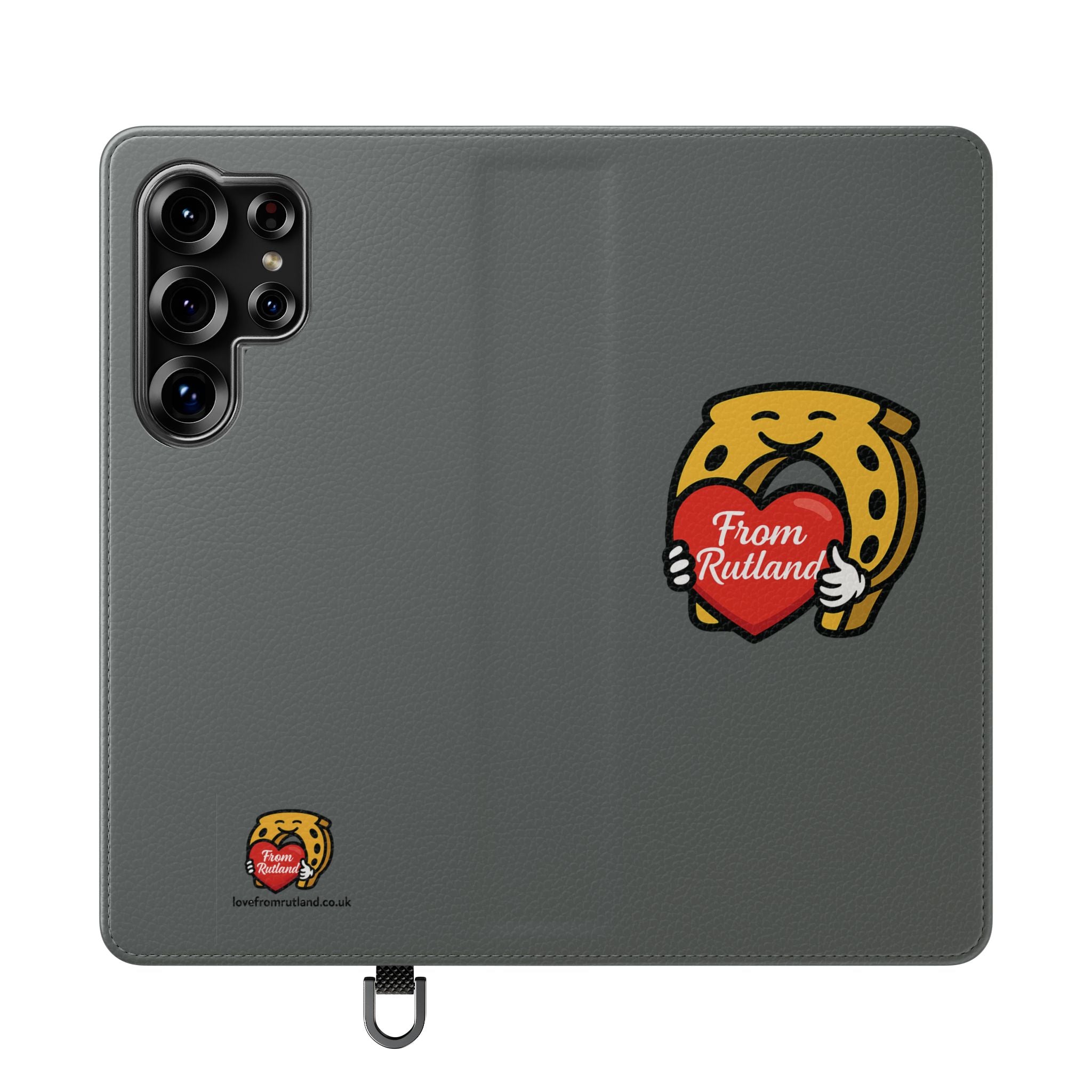 Flip Cases
