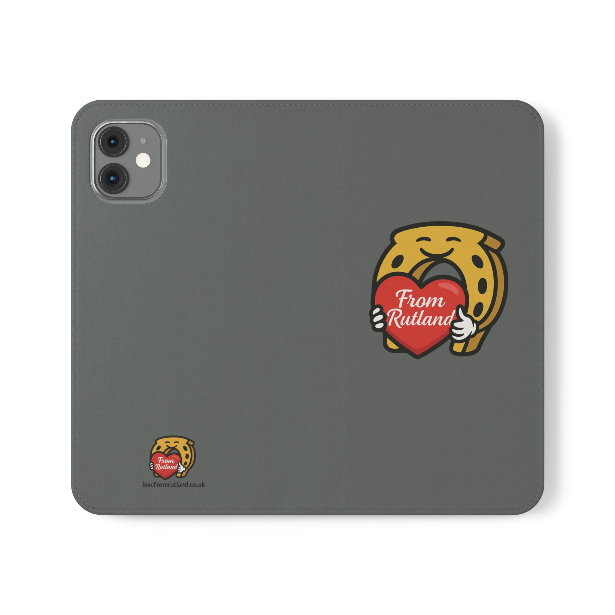 Flip Cases