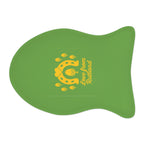 Classic Logo Pet Feeding Mat - Dog & Cat Food Mat
