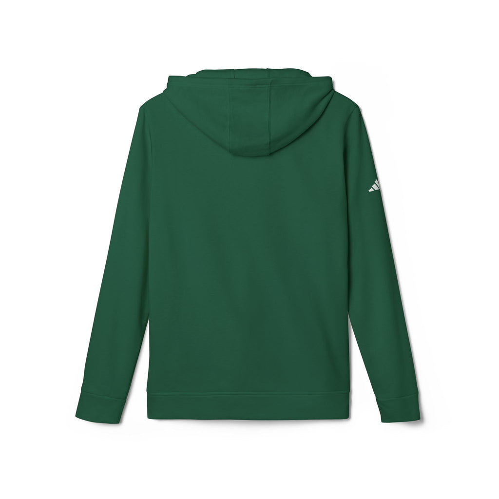 Adidas Classic Logo Unisex Hoodie for Sports and Casual Wear