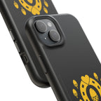 Classic Logo Magnetic I-Phone Cases