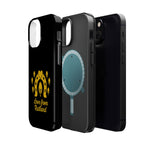 Classic Logo Magnetic I-Phone Cases