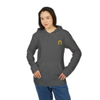 Adidas Classic Logo Unisex Hoodie for Sports and Casual Wear