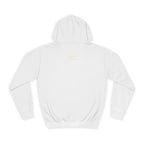 Classic Logo Unisex College Hoodie