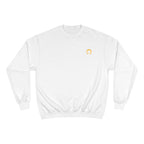Heart & Horseshoe Champion Sweatshirt