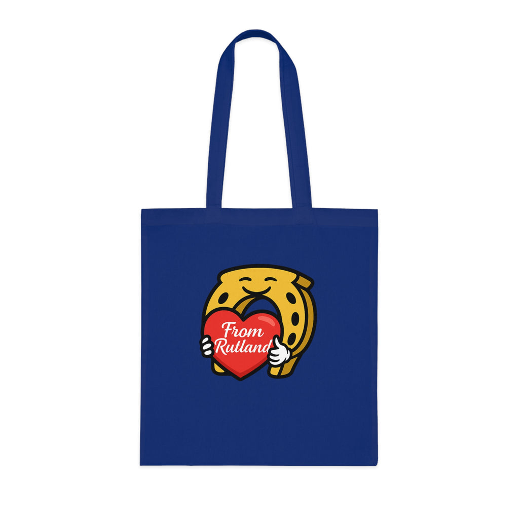 Cotton Tote