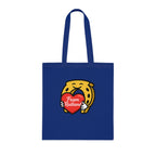 Cotton Tote
