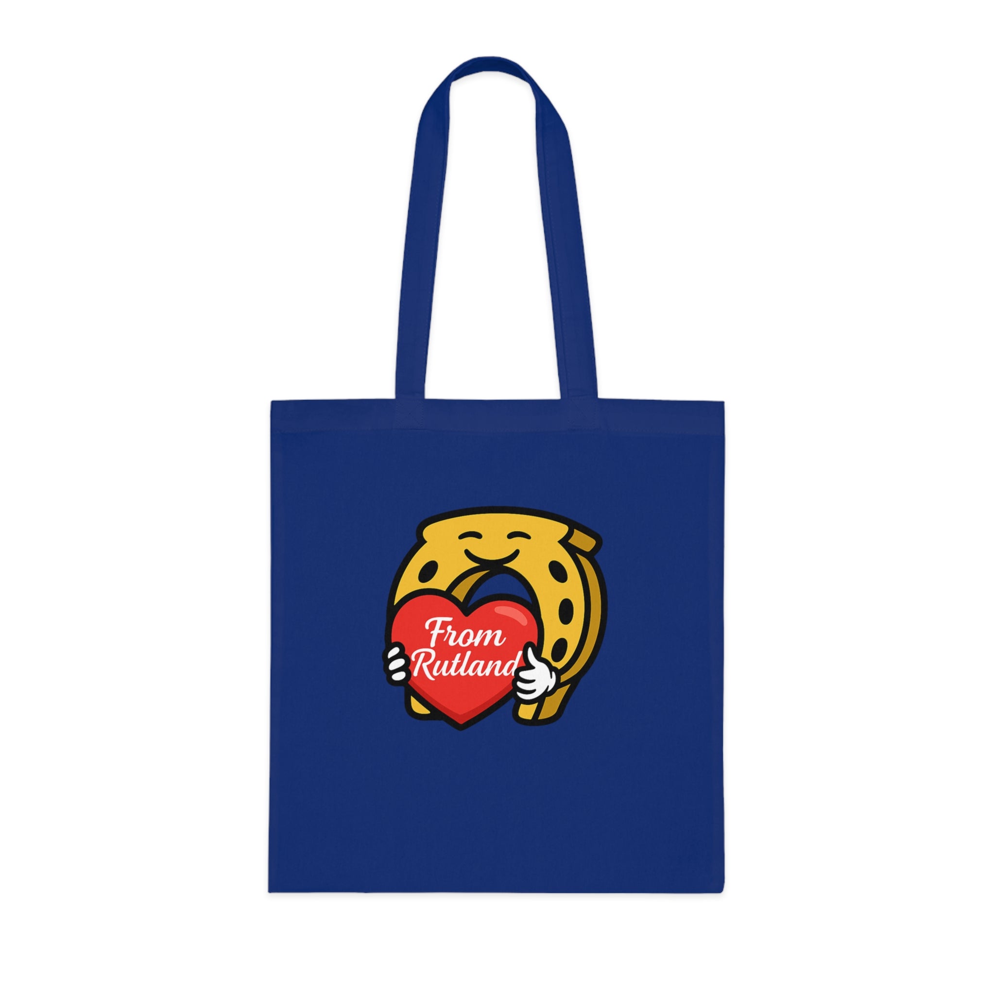 Cotton Tote