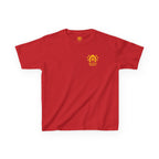 Classic Logo Love From Rutland Kids Tee