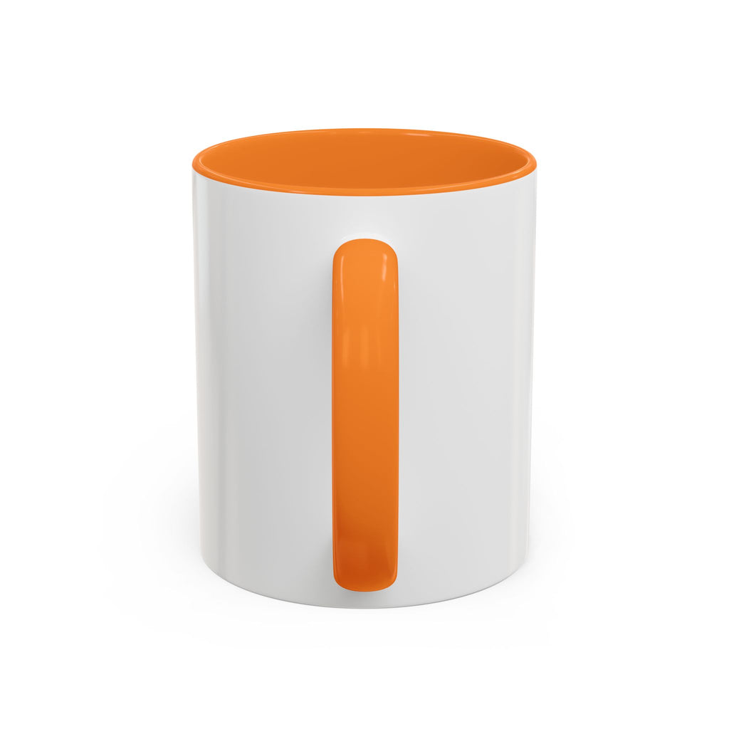 Classic Logo Colourful Love From Rutland Mug