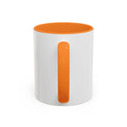 Classic Logo Colourful Love From Rutland Mug