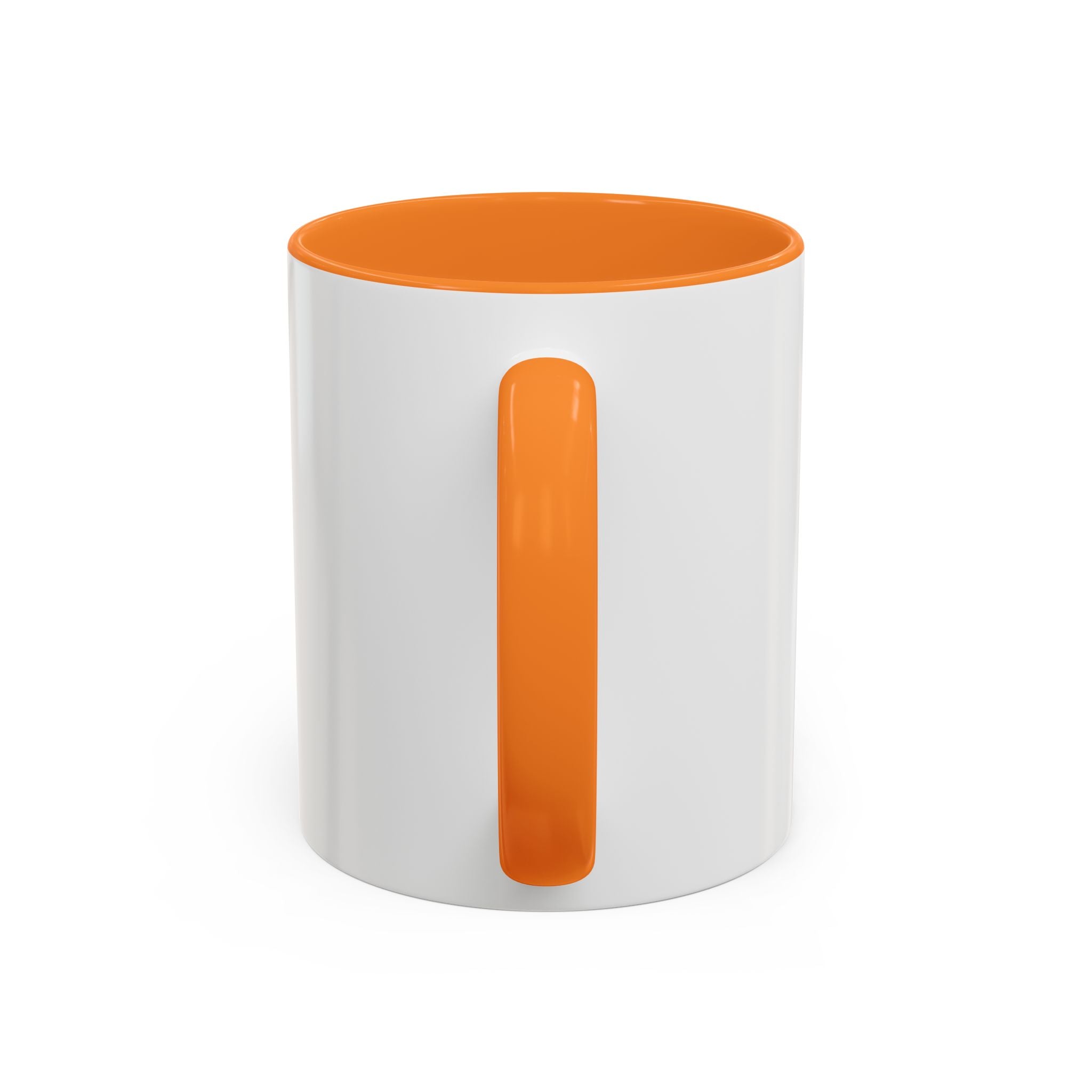 Classic Logo Colourful Love From Rutland Mug