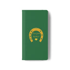 Heart & Horseshoe Flip Phone Cases