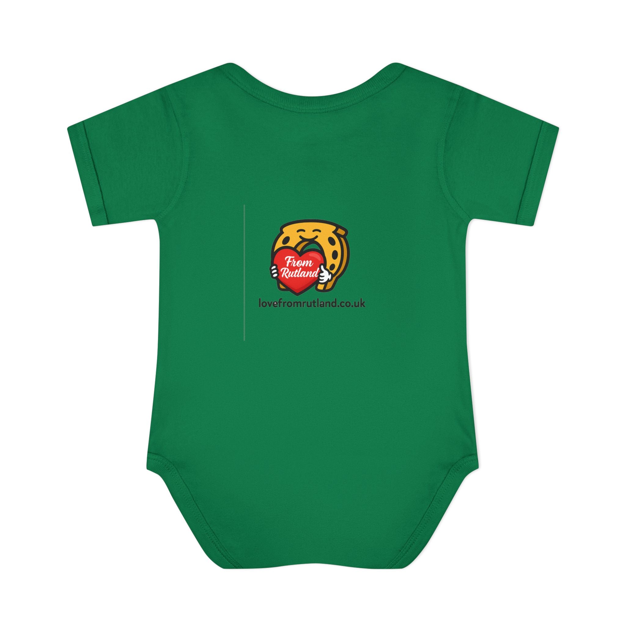 Baby Cookie Love Bodysuit - Cute Gift for Newborns, Baby Shower, Birthday Outfit, Infants, Sweet Treat Apparel