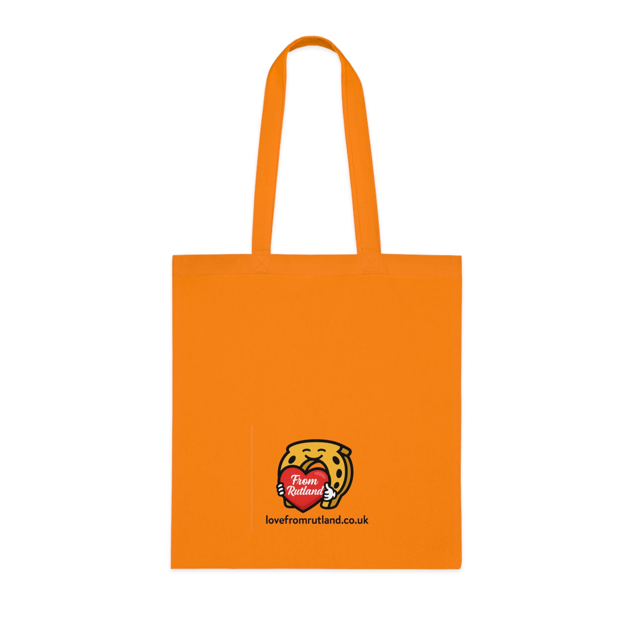 Cotton Tote