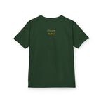 Classic Logo Love From Rutland Kids Tee