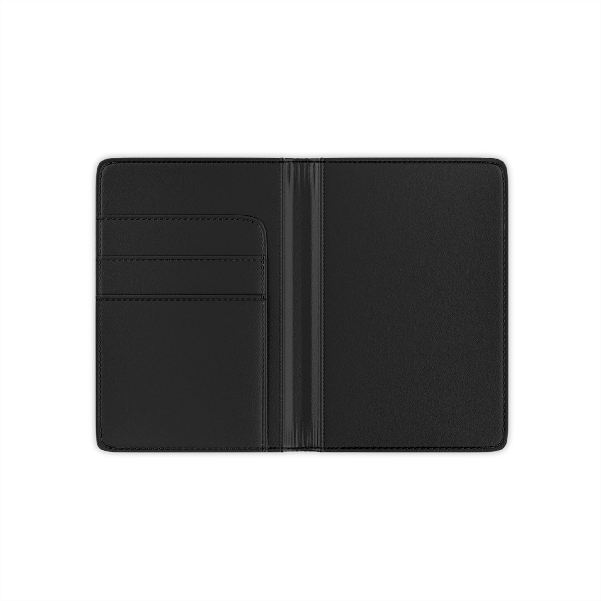 Classic Logo Love From Rutland Passport Cover