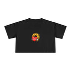 Women's Crop Tee