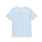 Classic Logo Love From Rutland Kids Tee