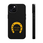 Classic Logo Magnetic I-Phone Cases