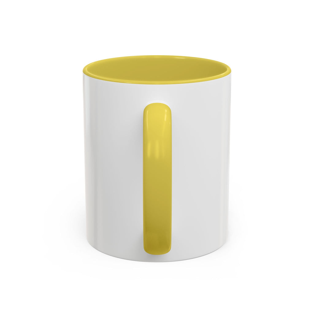 Classic Logo Colourful Love From Rutland Mug