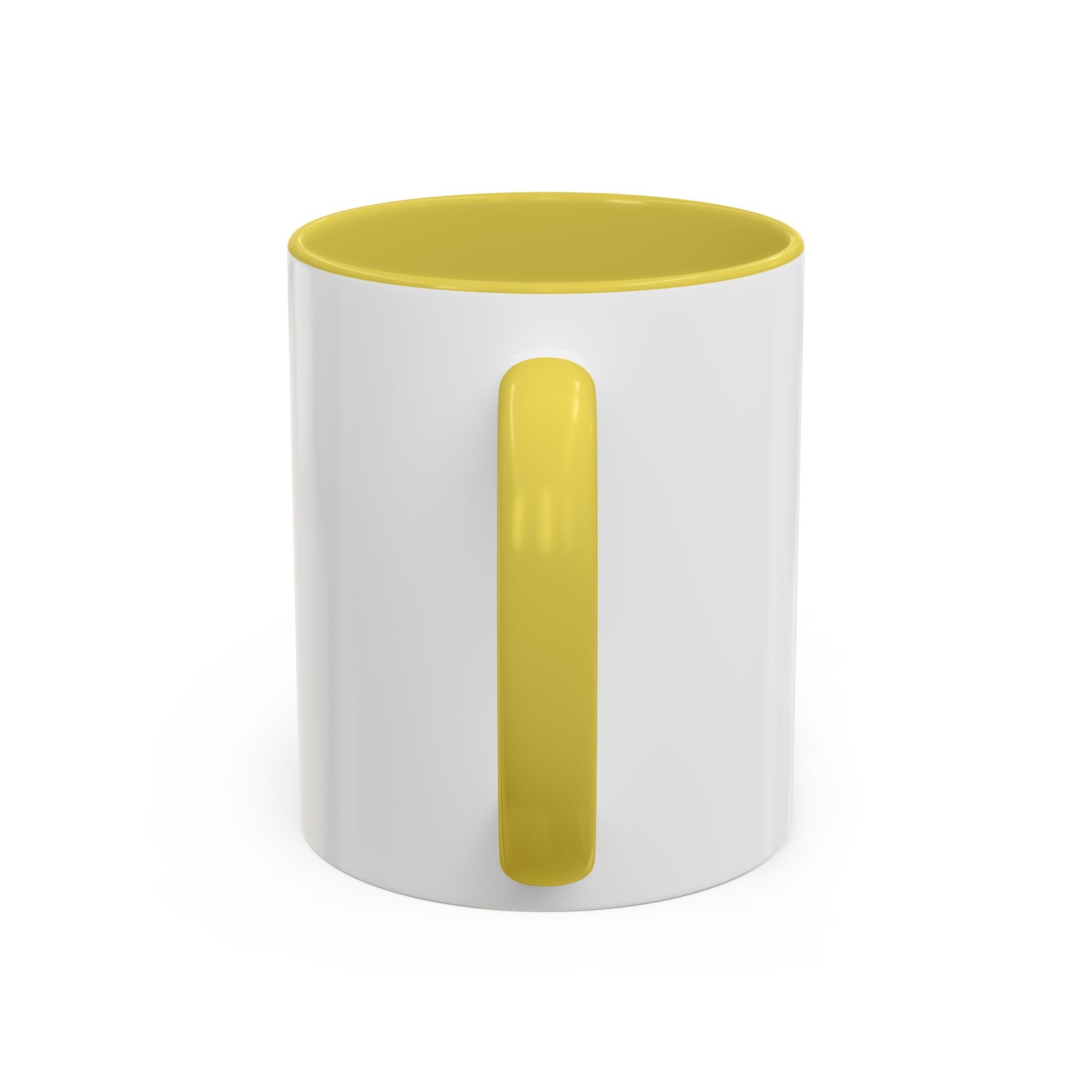 Classic Logo Colourful Love From Rutland Mug