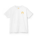 Classic Logo Love From Rutland Kids Tee