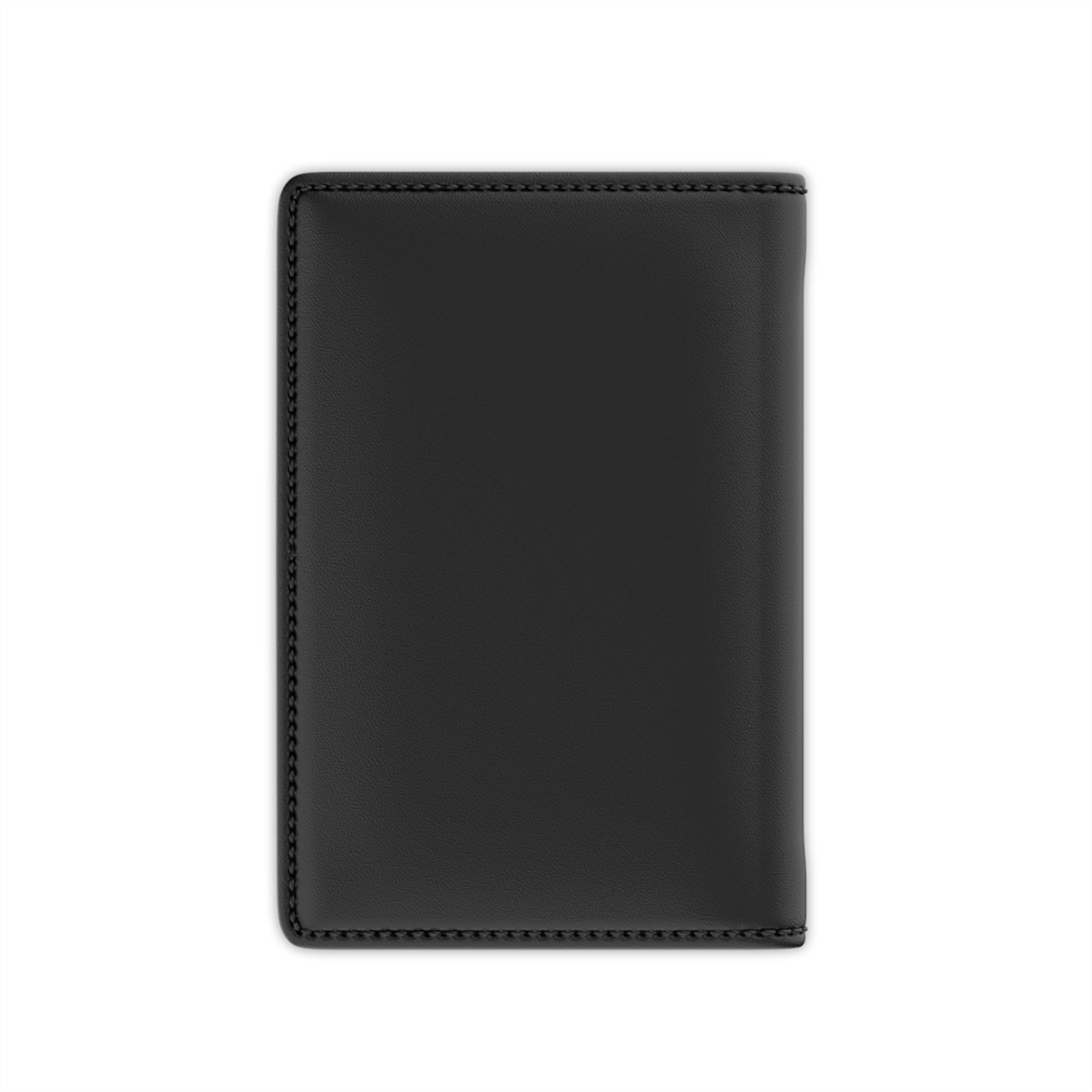 Classic Logo Love From Rutland Passport Cover