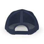Classic Logo Snapback Trucker Cap