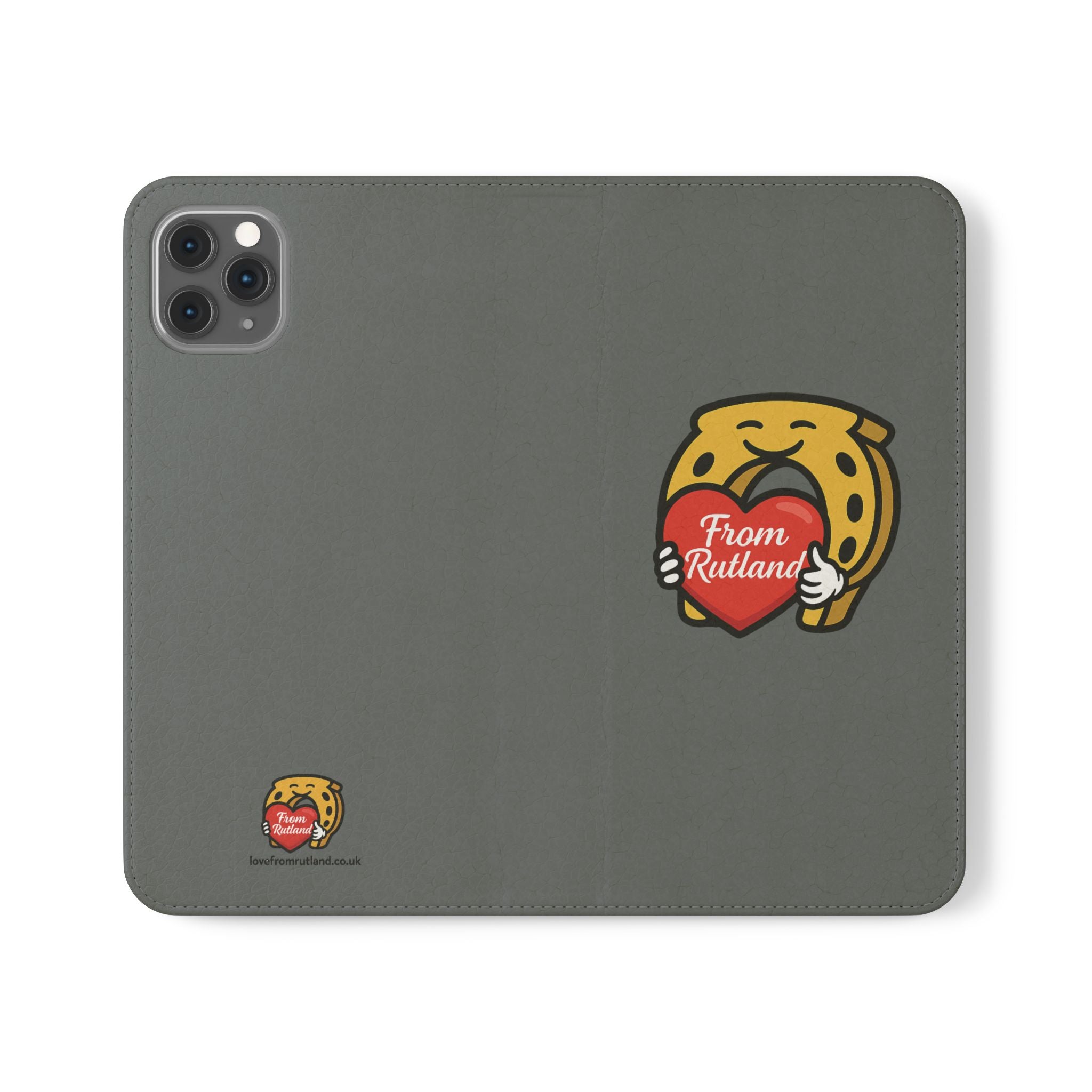 Flip Cases